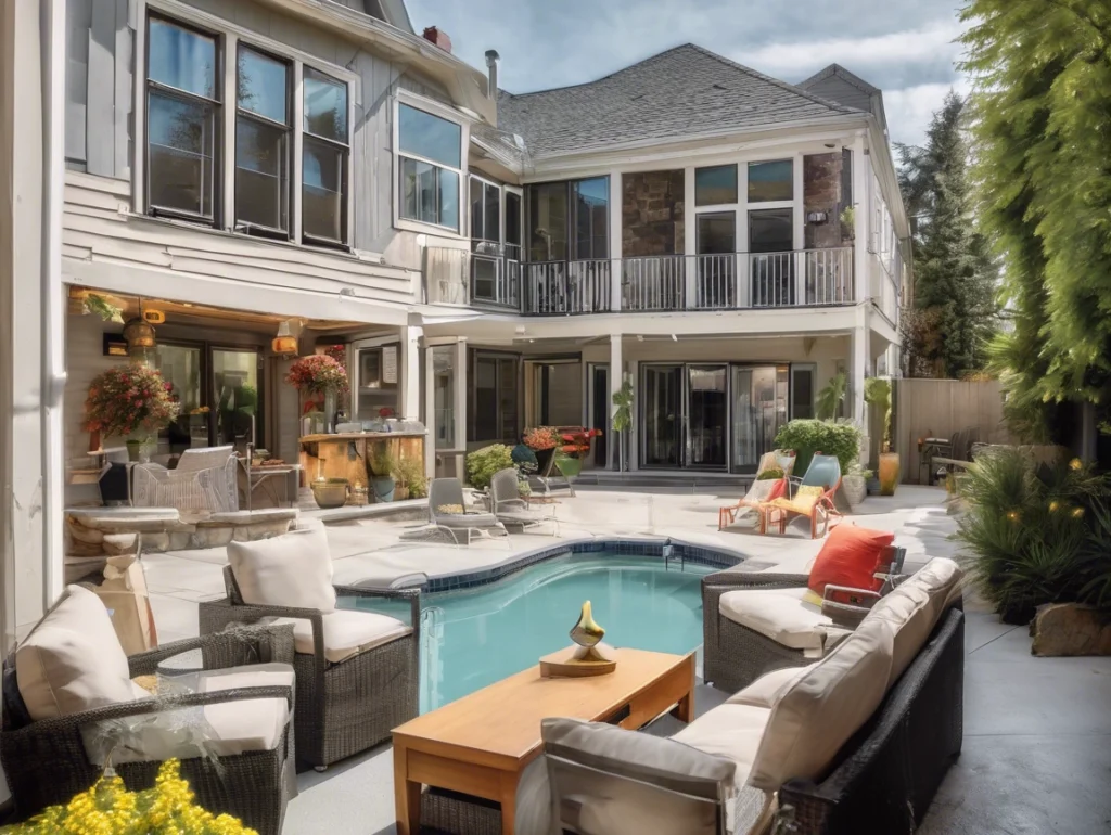  Choosing the Right Business Entity for Your Rental Property: A Guide for STR and LTR Investors